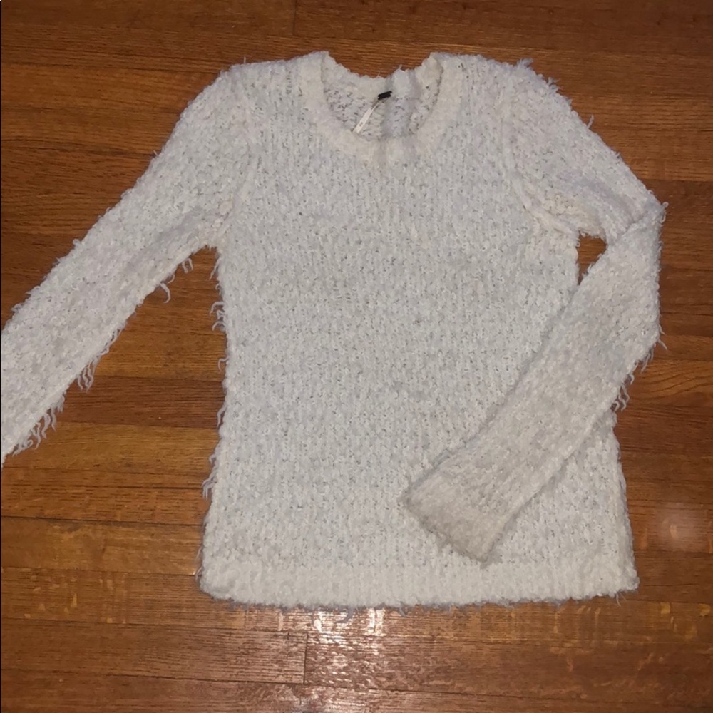 Free People Sweater